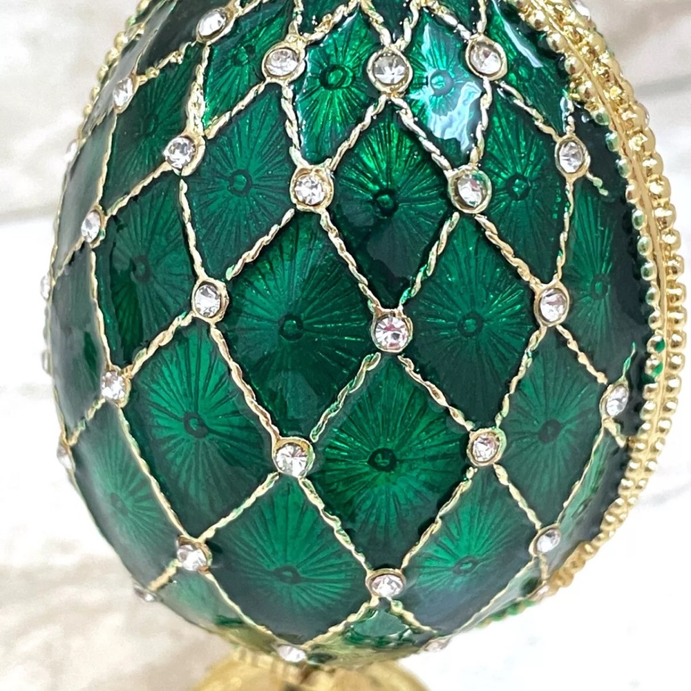 Fabergé - Picture 3 of 12